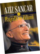 Aziz Sancar Book