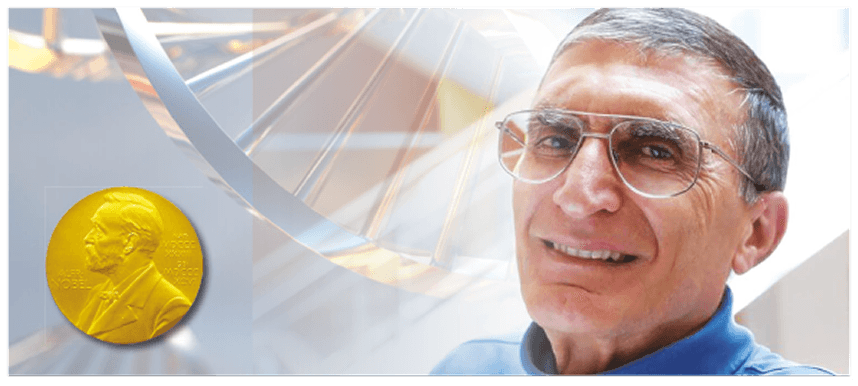 Aziz Sancar